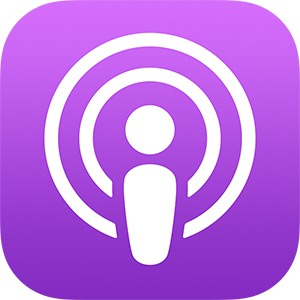 Podcast App Road Trip