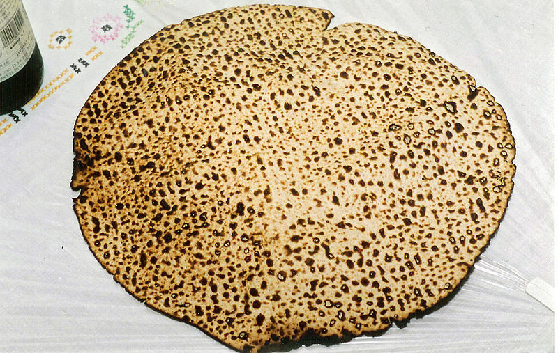 Find a Passover Seder Near You