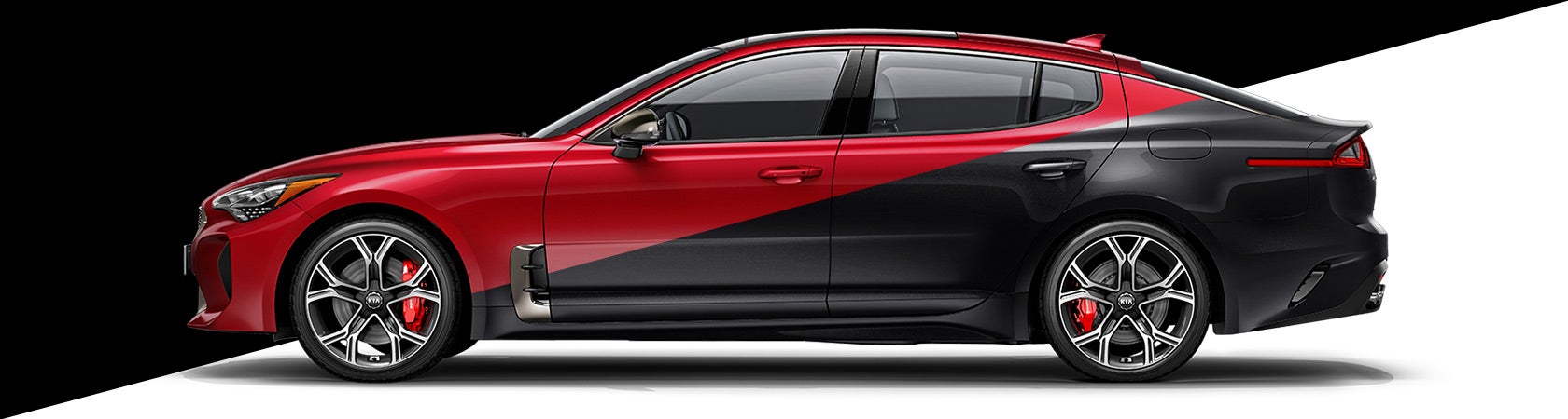 Nutley Kia in Nutley NJ 2018 Stinger