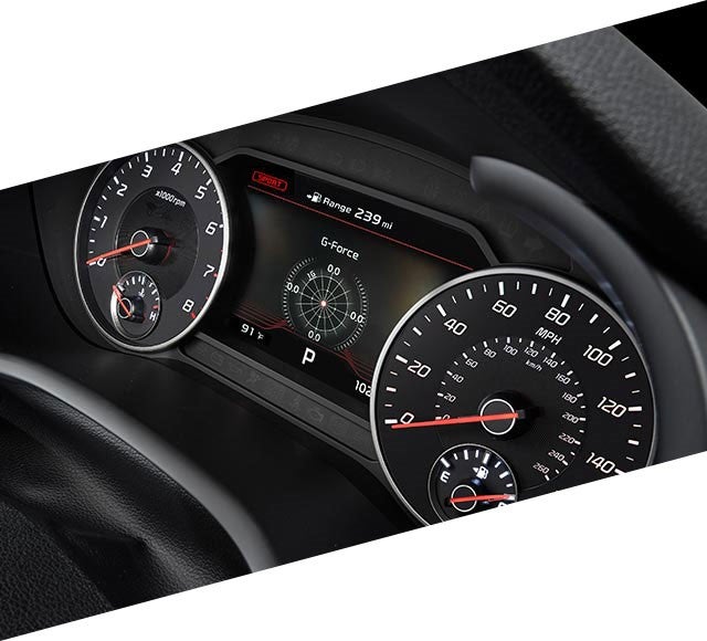 Nutley Kia in Nutley NJ 2018 Stinger