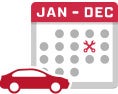 Recommended Maintenance Schedule at Nutley Kia in Nutley NJ