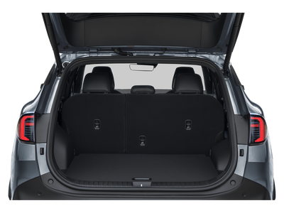 2026 Kia Sportage Plug-In Hybrid X-Line