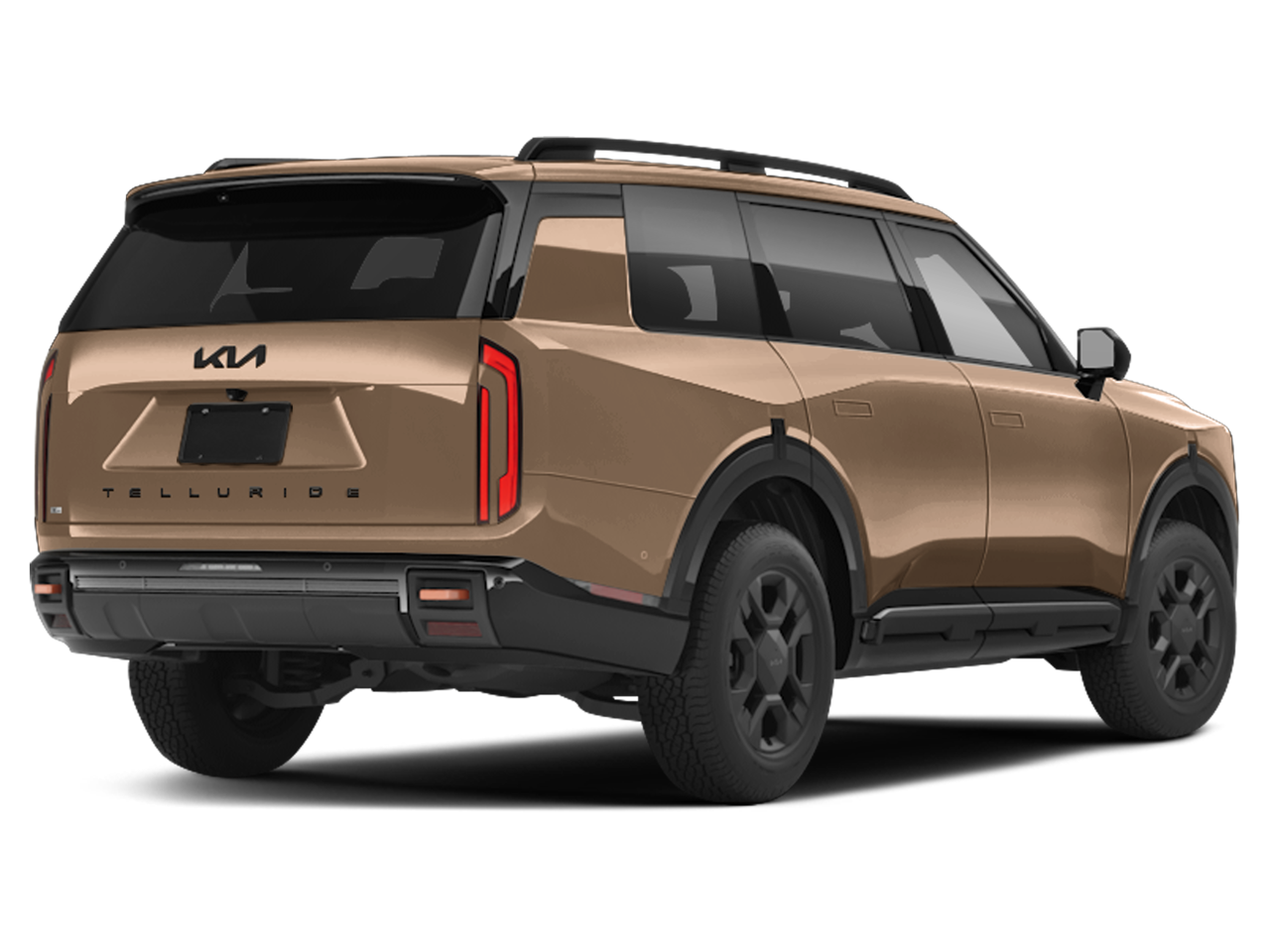 2027 Kia Telluride X-Line SX