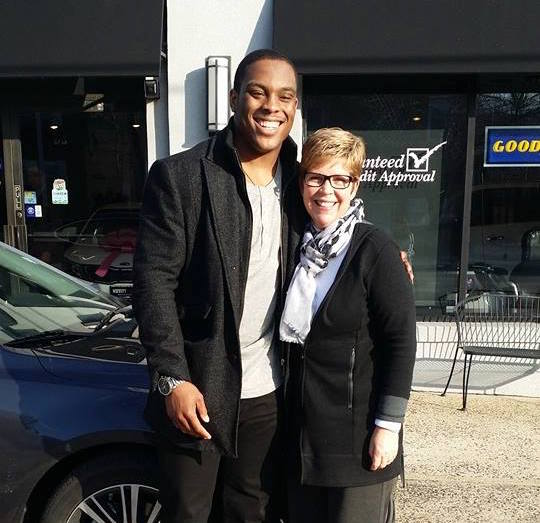 devon kennard and nutley auto