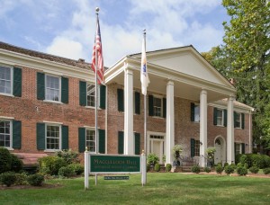 Macculloch Hall Historical Museum Exterior_2010_Courtesy of Stan Freeny .._