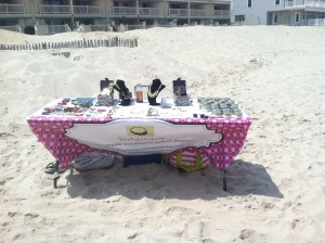 newark local hidicrafts