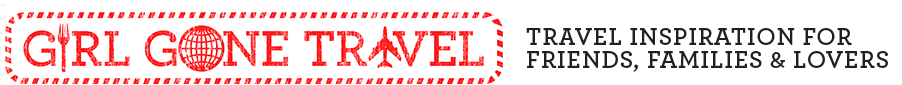 girl gone travel logo