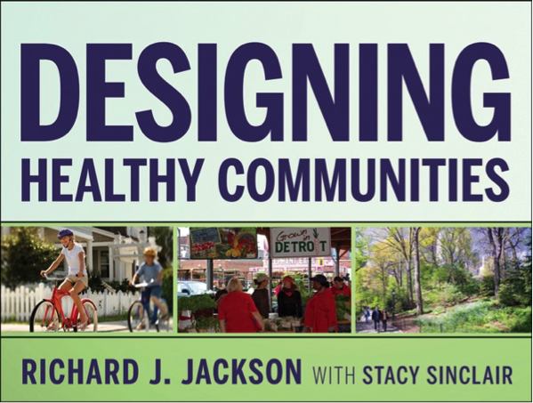 design healthy community