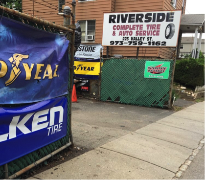 Riverside Tire & Auto