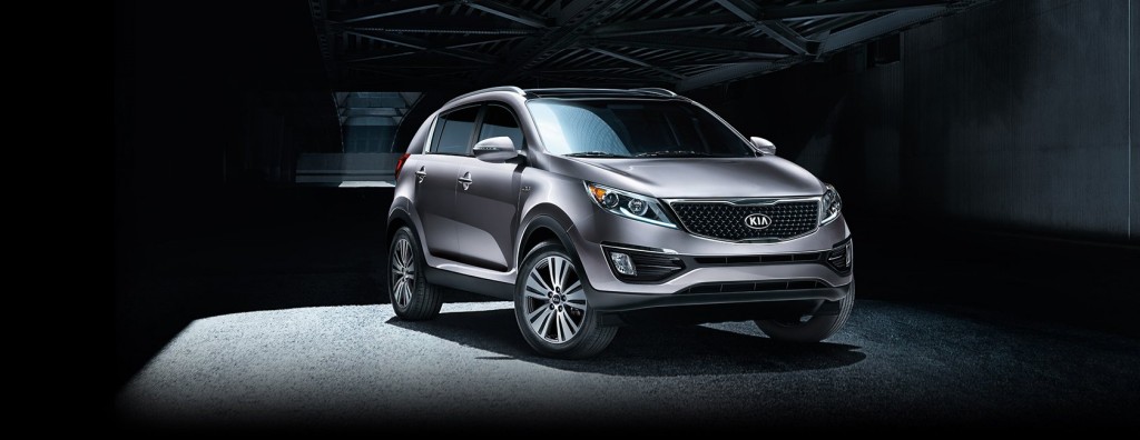 2016 kia sportage