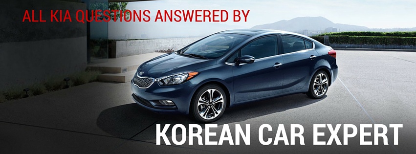 kia questions answered by korean car expert