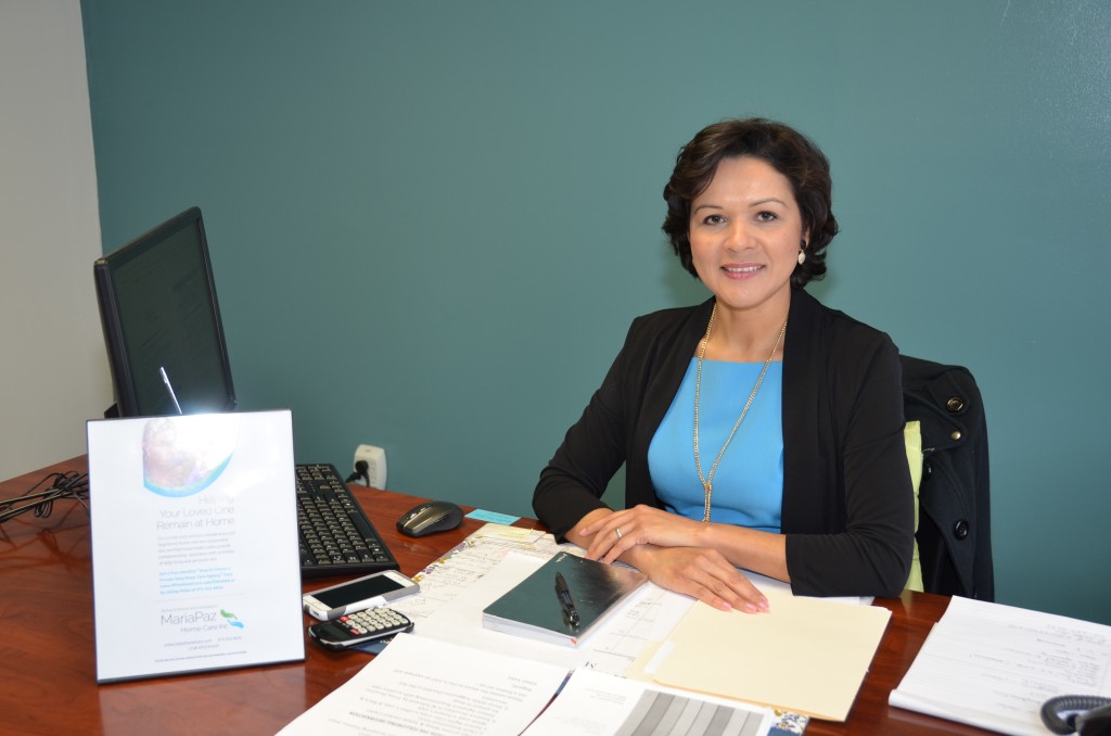 Founder-and-CEO-of-Nutley's-home-care-business-MariaPaz