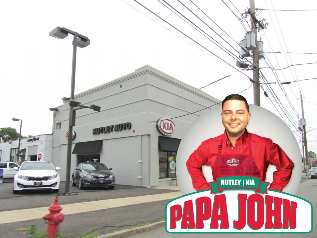 have fun at nutley kia