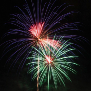 Hanover Township 2016 Patriotic Celebration