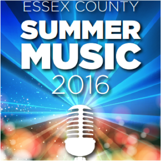 SummerMusic: "Smooth" Tribute to Motown & Fireworks Celebration