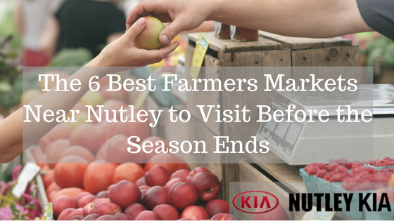 nutley-farmers-markets