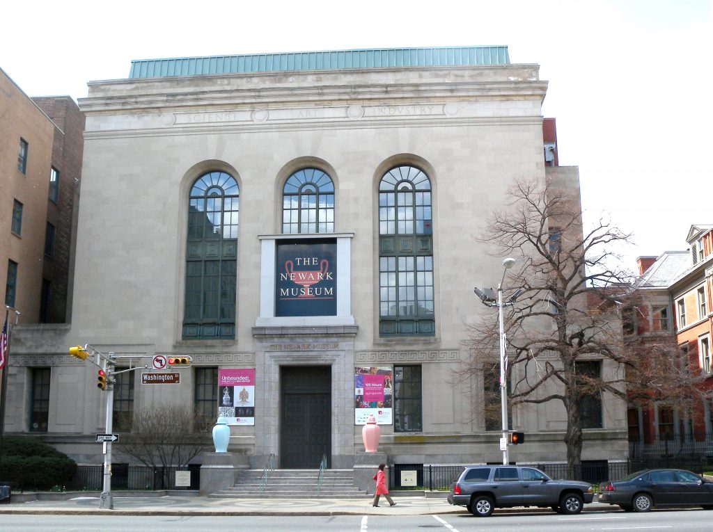 newark-museum