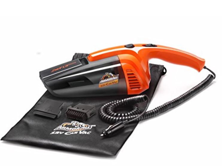 Wet/Dry Vac Wet-Dry-Vac