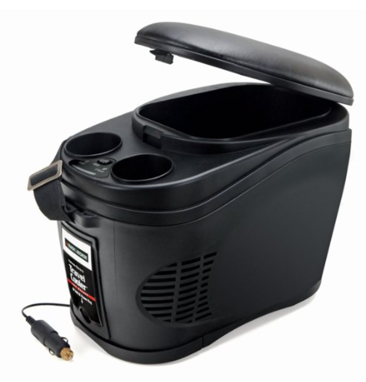 Travel-Cooler-Warmer Travel-Cooler-Warmer