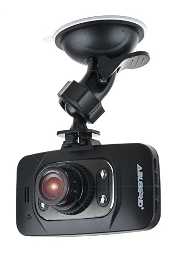Dash Cam Dash-Cam