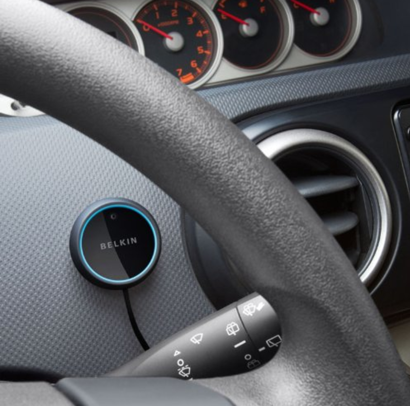 Bluetooth Car Kit Bluetooth-Car-Kit