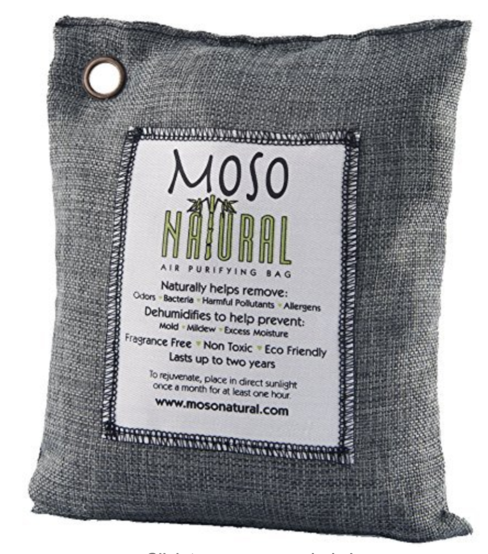 Air Purifier Air-Purifier