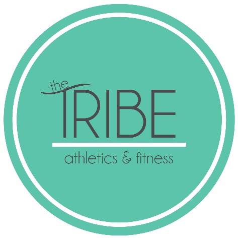 The-Tribe-Athletics-and-Fitness-Logo