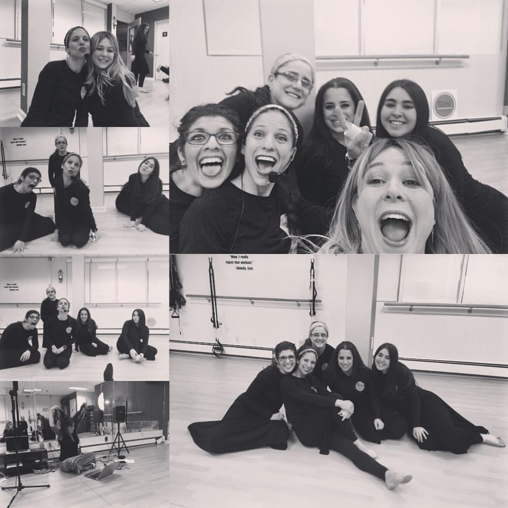 The Tribe Athletics Team The-Tribe-Athletics-Team