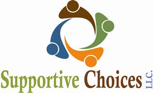 Supportive Choices Logo Disability