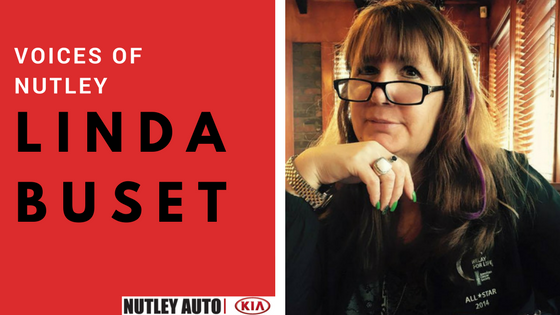 linda buset voices of nutley