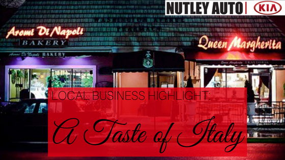 Queen Margherita Highlight