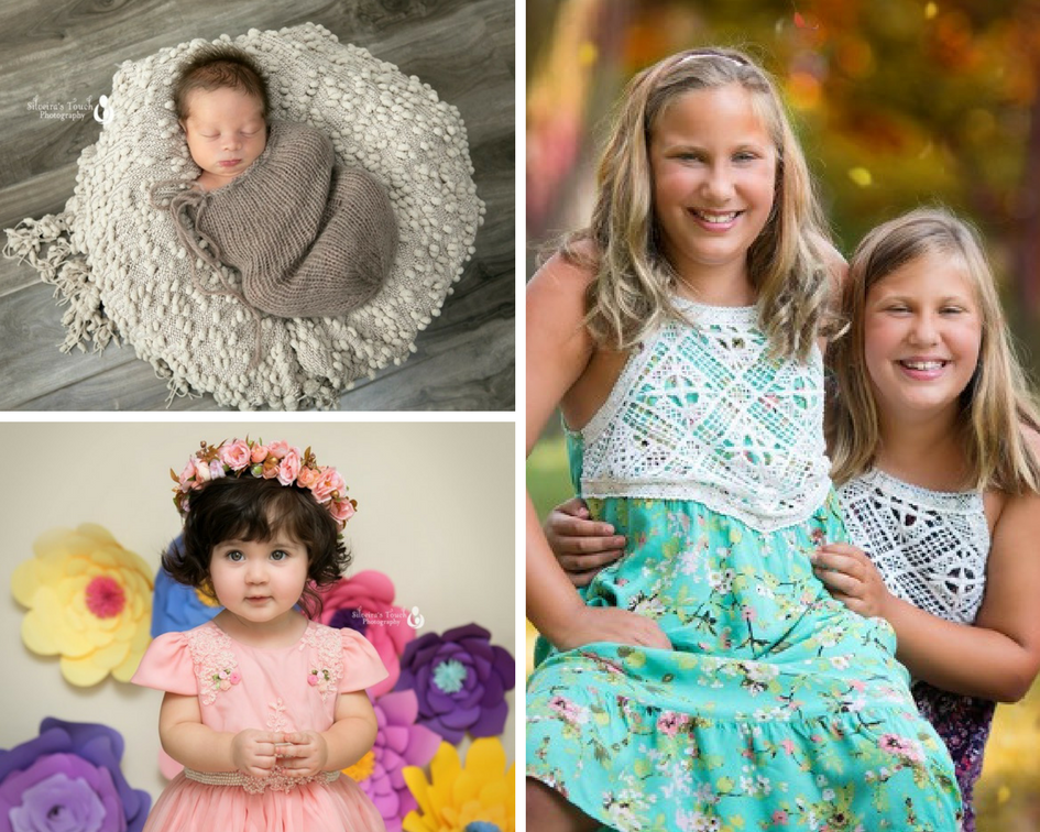 Silveira's Touch Photography Samples