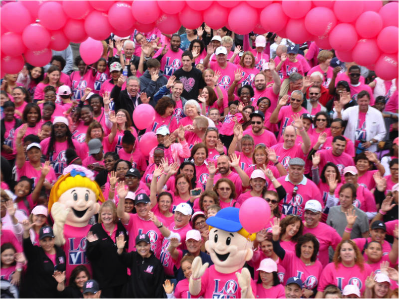 Valley National Bank Charity