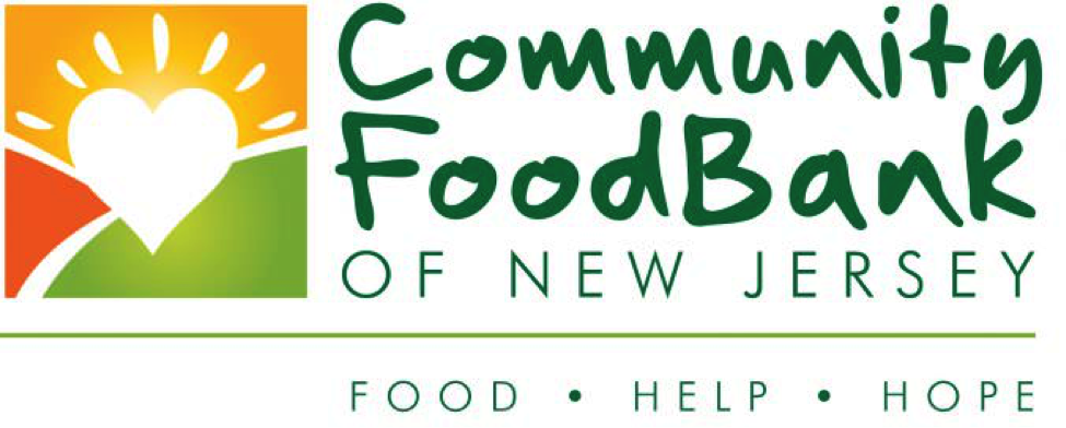 Giving Thanks: Community Food Bank of New Jersey