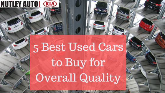 buy used cars