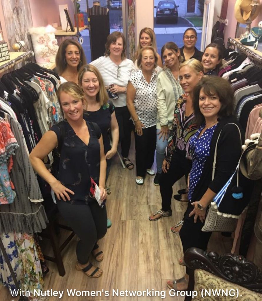 The Salvage Boutique + NWNG