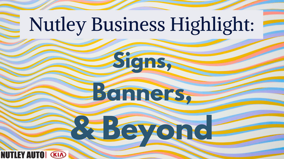 large format printing