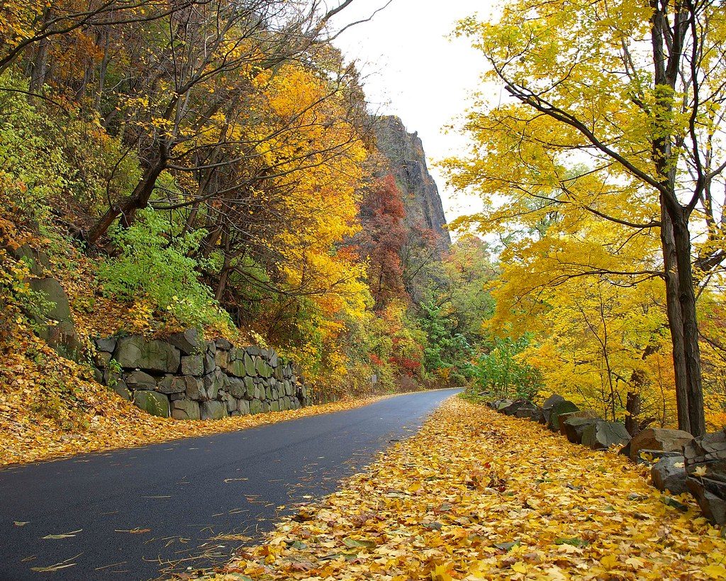 Henry Hudson Drive New Jersey