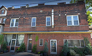 restaurants nutley nj