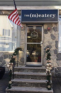 restaurants nutley nj