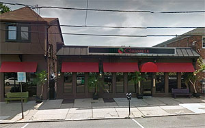 restaurants nutley nj