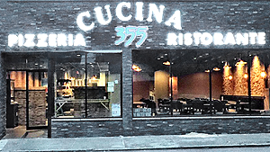 restaurants nutley nj