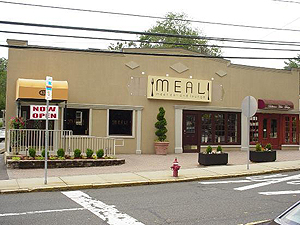 restaurants nutley nj