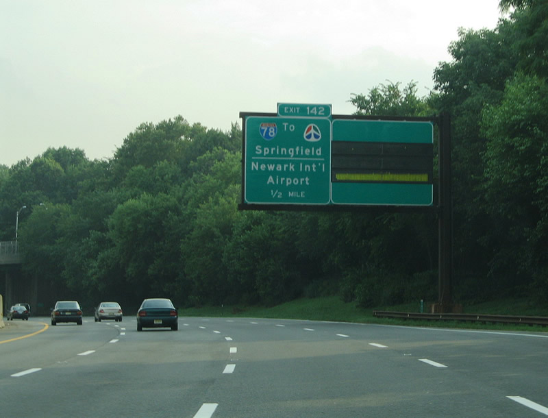 Garden State Parkway