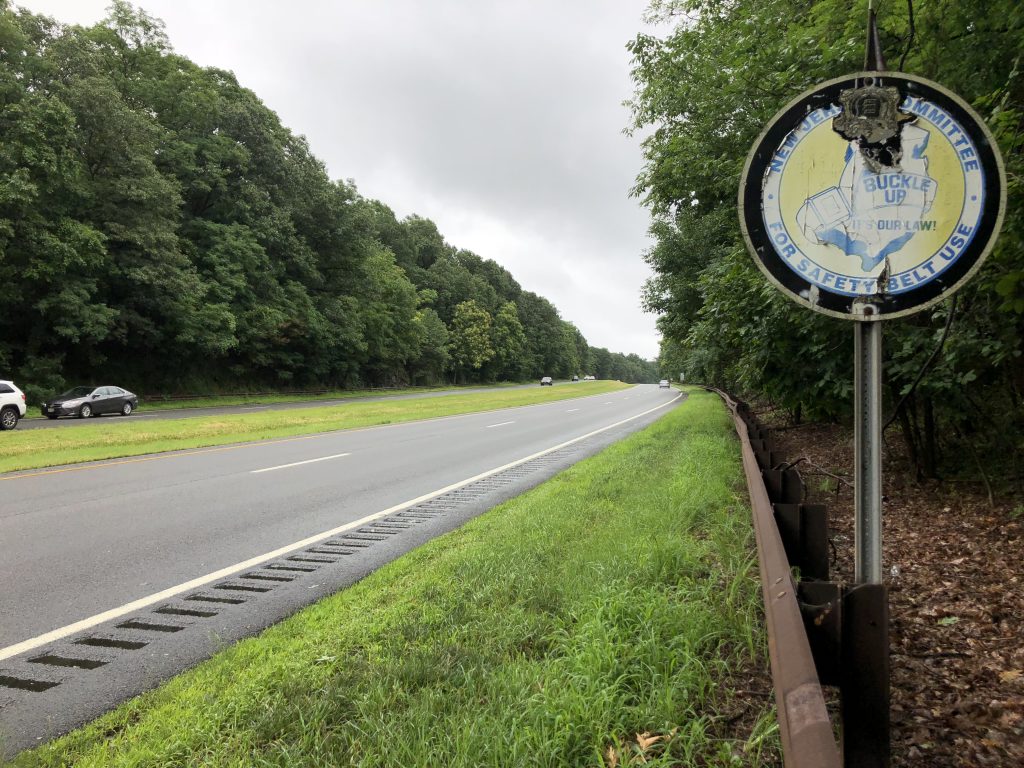 Palisades Interstate Parkway