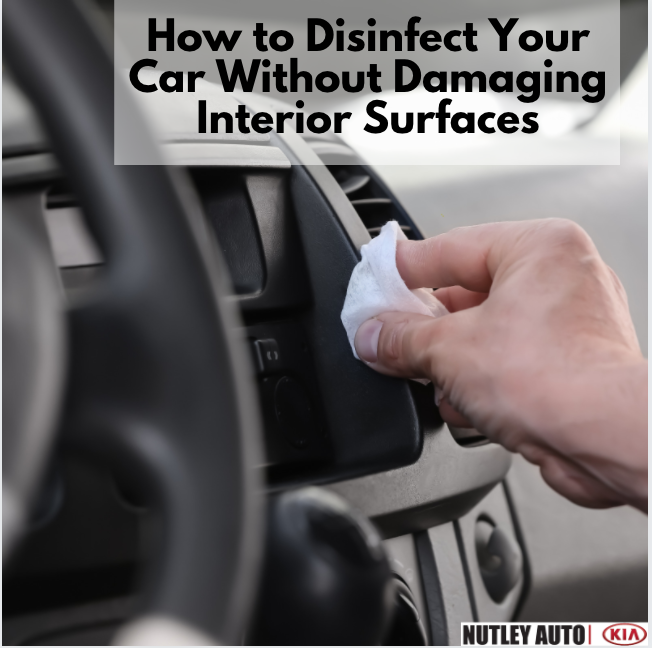Best Car Wipes for Cleaning Your Car's Interior