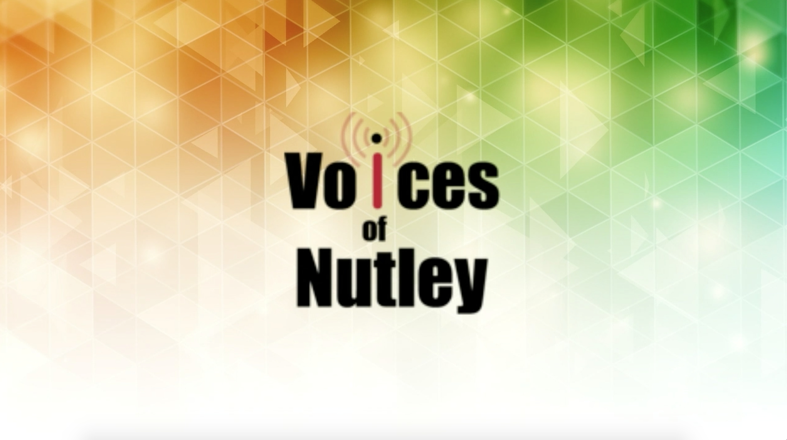 voices of nutley renee
