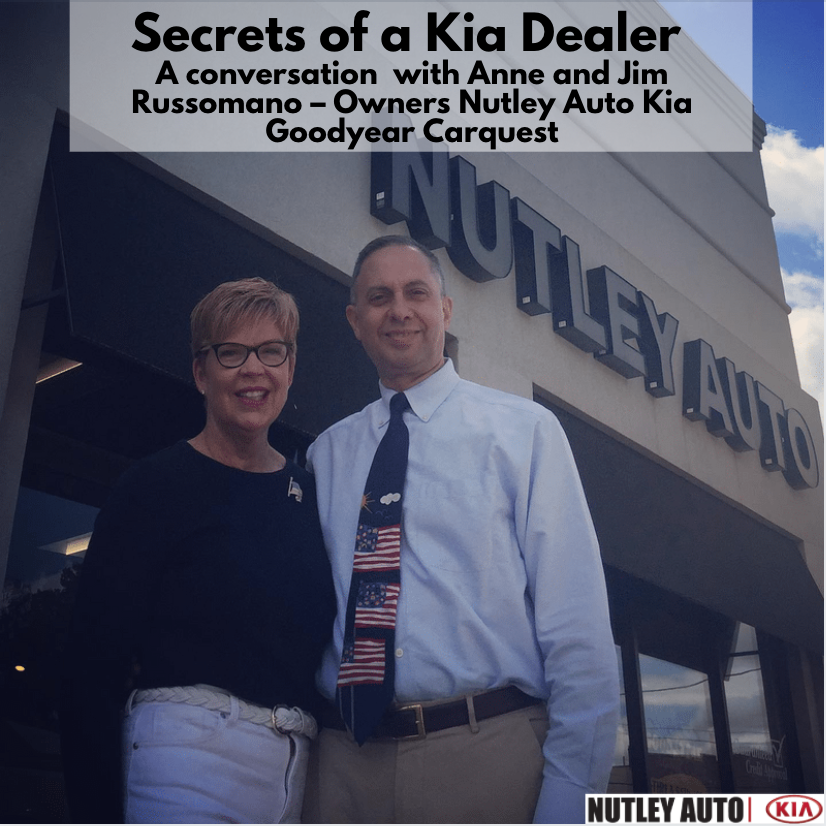secrets of a kia dealer