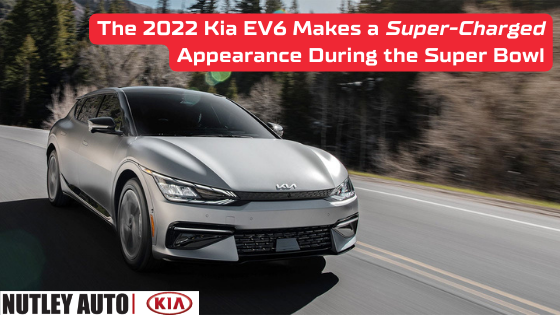 kia ev6