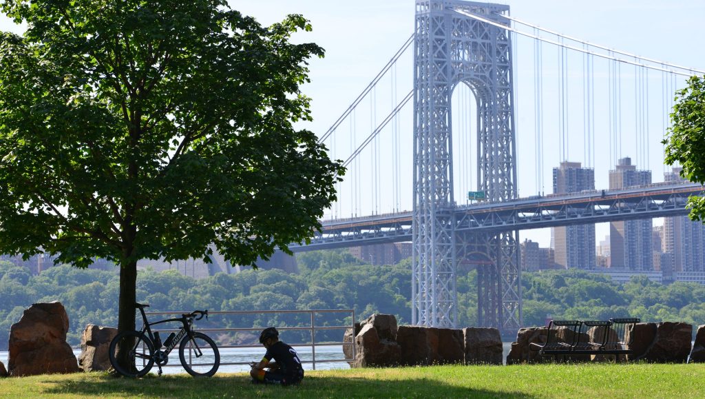 palisades interstate park